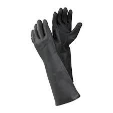 Combien coûte un gant de protection chimique ?