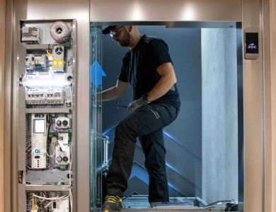 Combien coûte la modernisation et la rénovation d’un ascenseur ?