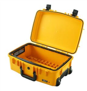 Valise antichoc : quel niveau de protection pour un usage intensif ?
