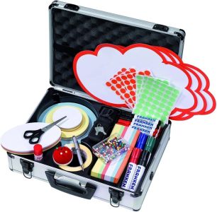 Top 5 des fabricants de mallettes de présentation en France