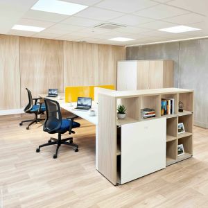 Comment bien aménager un espace professionnel ?