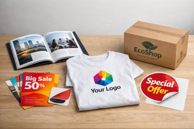 Quels sont les différents types de supports d'impression ?