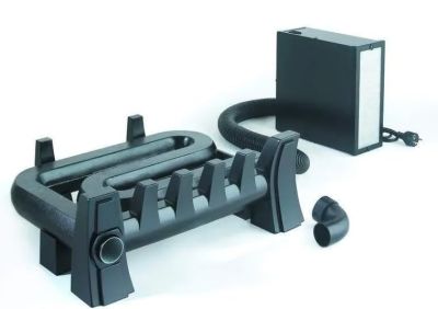 Comment installer un récupérateur de chaleur ? Comment installer un récupérateur de chaleur ?