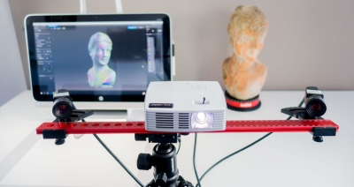 Comment choisir son scanner 3D ? Comment choisir son scanner 3D ?