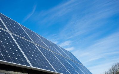 Top 10 des fabricants et experts en panneaux photovoltaiques en France