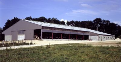 Top 5 des constructeurs de bâtiments d’élevage bovin, porcin, ovin et caprin Top 5 des constructeurs de bâtiments d’élevage bovin, porcin, ovin et caprin