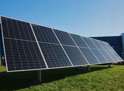 Top 5 des fabricants de trackers solaires