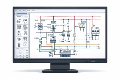 Top 5 des éditeurs de logiciels de calcul et dimensionnement  électriques