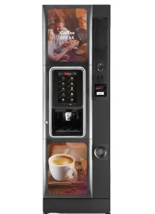 Comment choisir un distributeur automatique de café et de boissons chaudes ?