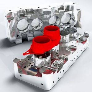 Combien coûte un logiciel TopSolid ?