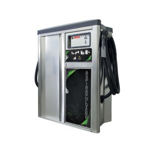 Combien coûte un aspirateur pour station de lavage ?