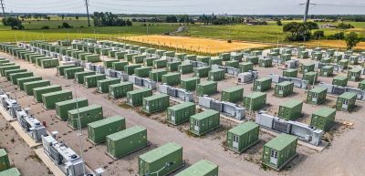 Installer une système de stockage par batterie (BESS) : usages et avantages