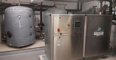 Top 5 des fabricants et installateurs de récupérateur de chaleur sur eaux grises Top 5 des fabricants et installateurs de récupérateur de chaleur sur eaux grises
