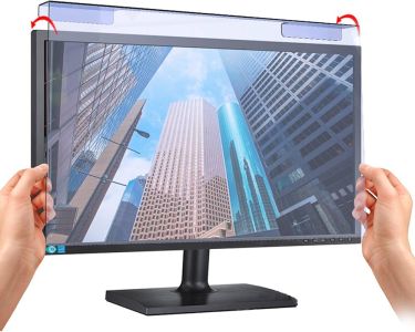 À quoi sert un filtre anti-lumière bleue ?