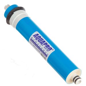 Quand changer la membrane d’un osmoseur ?