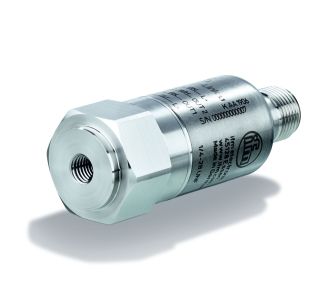 Comment fonctionne un capteur de vibration ?