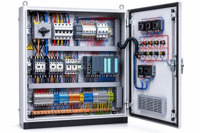 Quelles sont les normes de câblage d’une armoire électrique industrielle ?