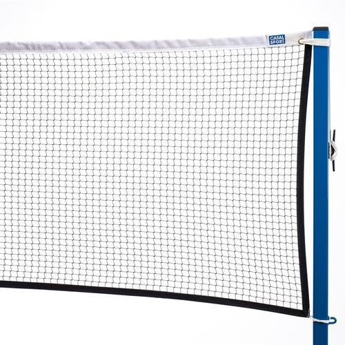Filet de badminton