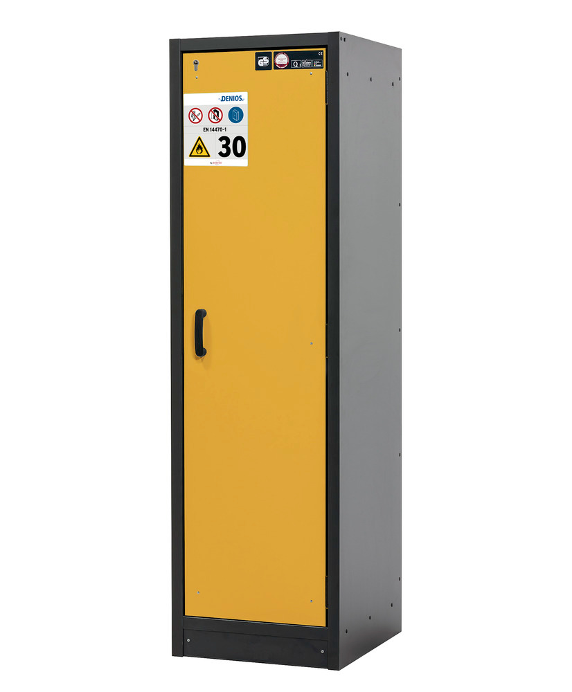 Armoire coupe feu 30mn