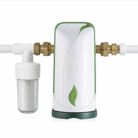 Anti-calcaire écologique