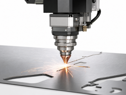 Sous-traitance découpe laser