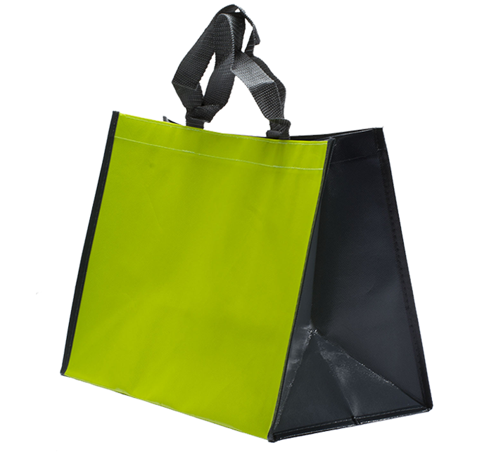 Sac cabas de course