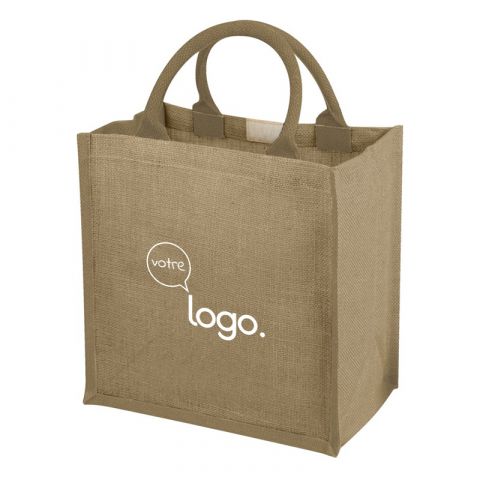 Sac cabas publicitaire