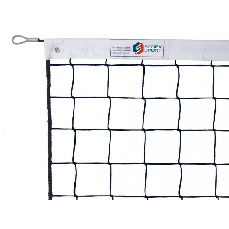Filet de volley