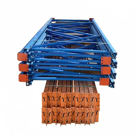 Rack pour palettes occasion