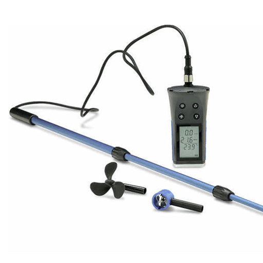 Courantomètre portable