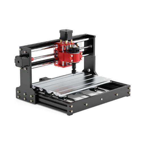 Fraiseuse CNC professionnelle