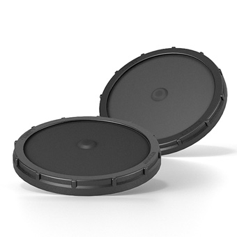 Diffuseur d’air à membrane