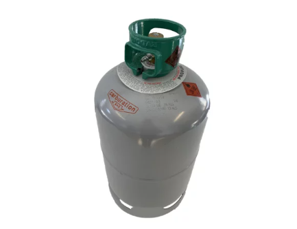 Fournisseur de gaz propane 