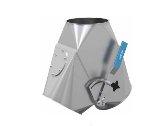 Distributeur pneumatique 2 voies