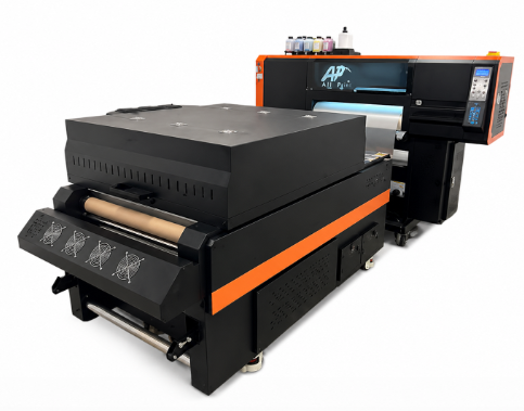 Imprimante DTF textile
