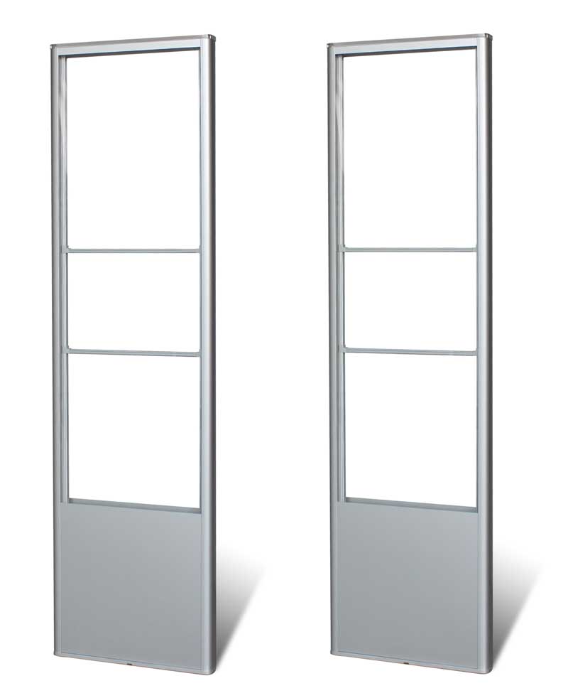 Portique antivol pour pharmacie