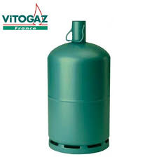 Fournisseur de gaz en bouteille