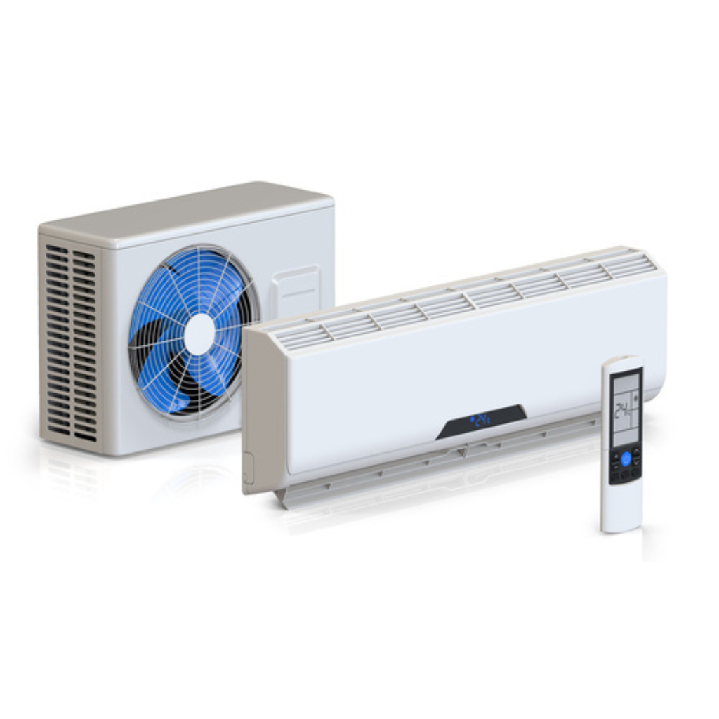 Climatiseur mono split silencieux