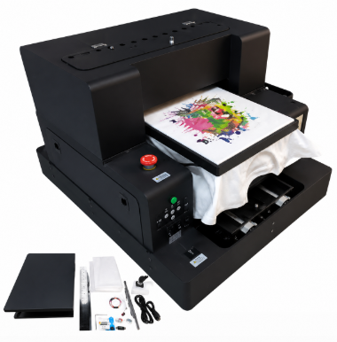 Imprimante textile pour t-shirt