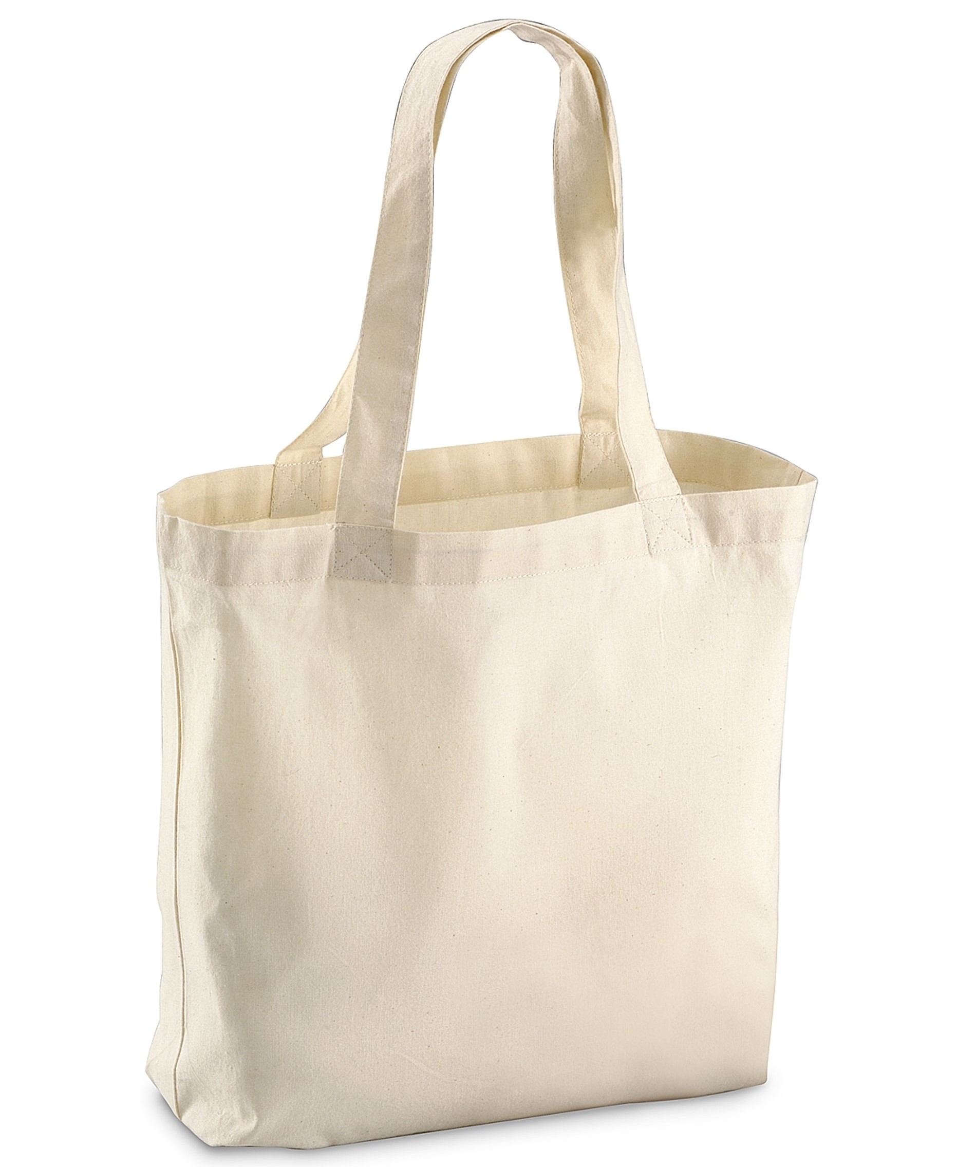 Sac en coton personnalisé