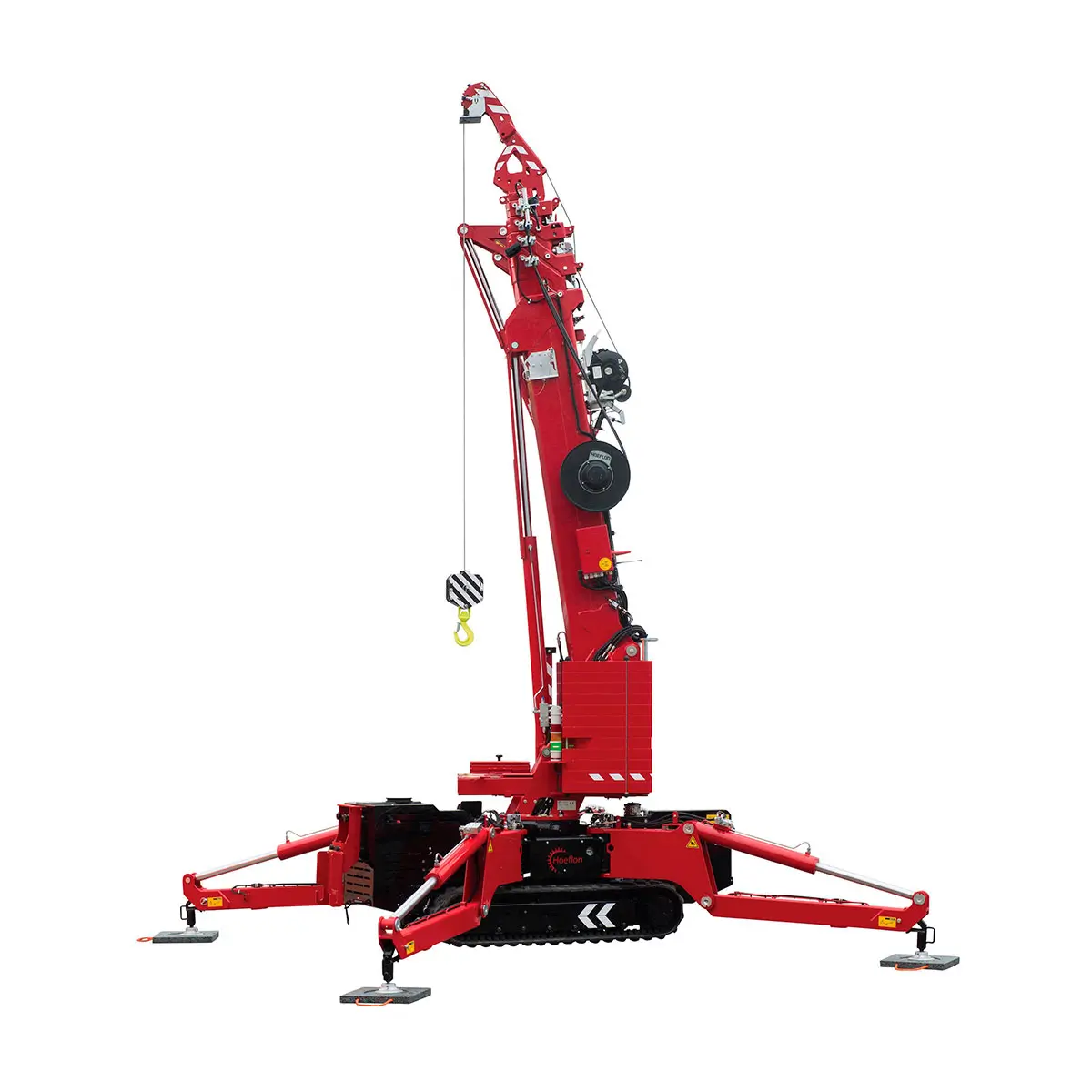 Location de mini-grue