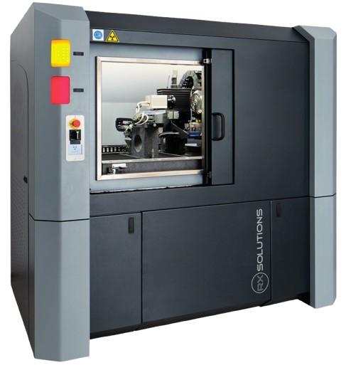Micro-tomographie