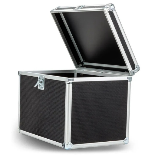 Flight case standard