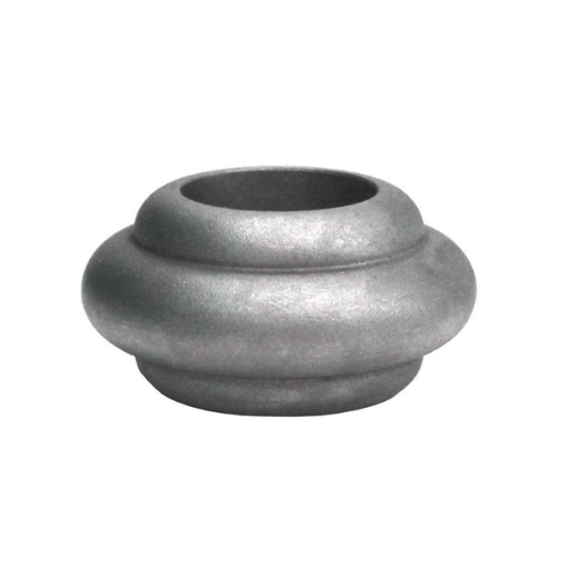 Bague et garniture en acier