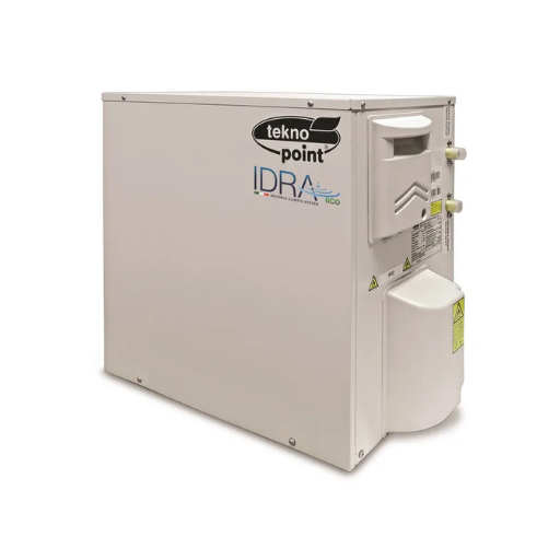 Climatiseur multi split sans unité extérieure