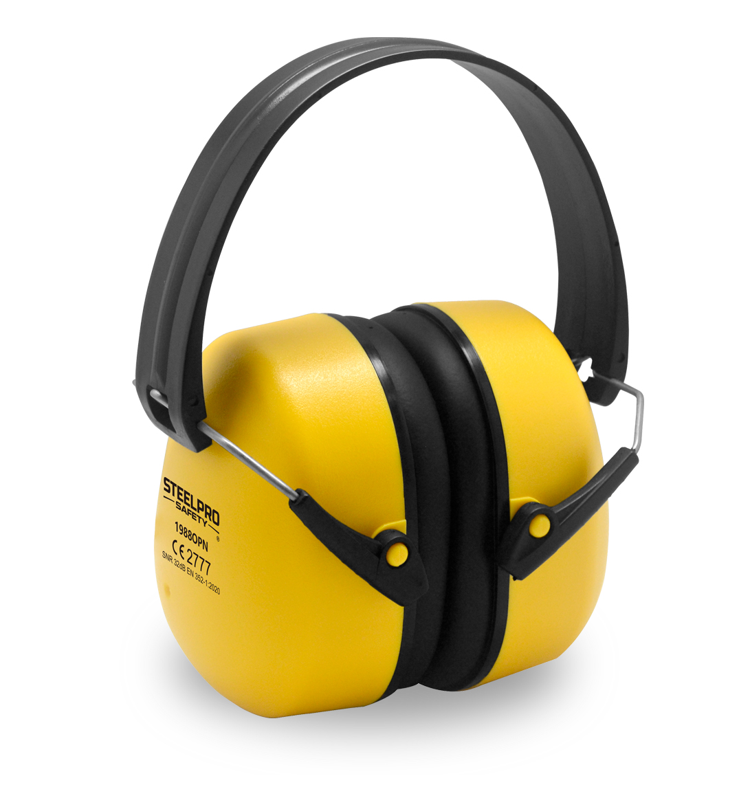 Casque anti bruit protection auditive