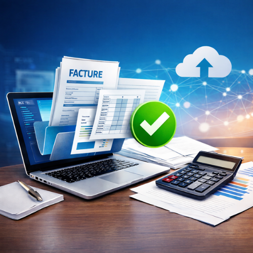 Dématérialisation des documents administratifs