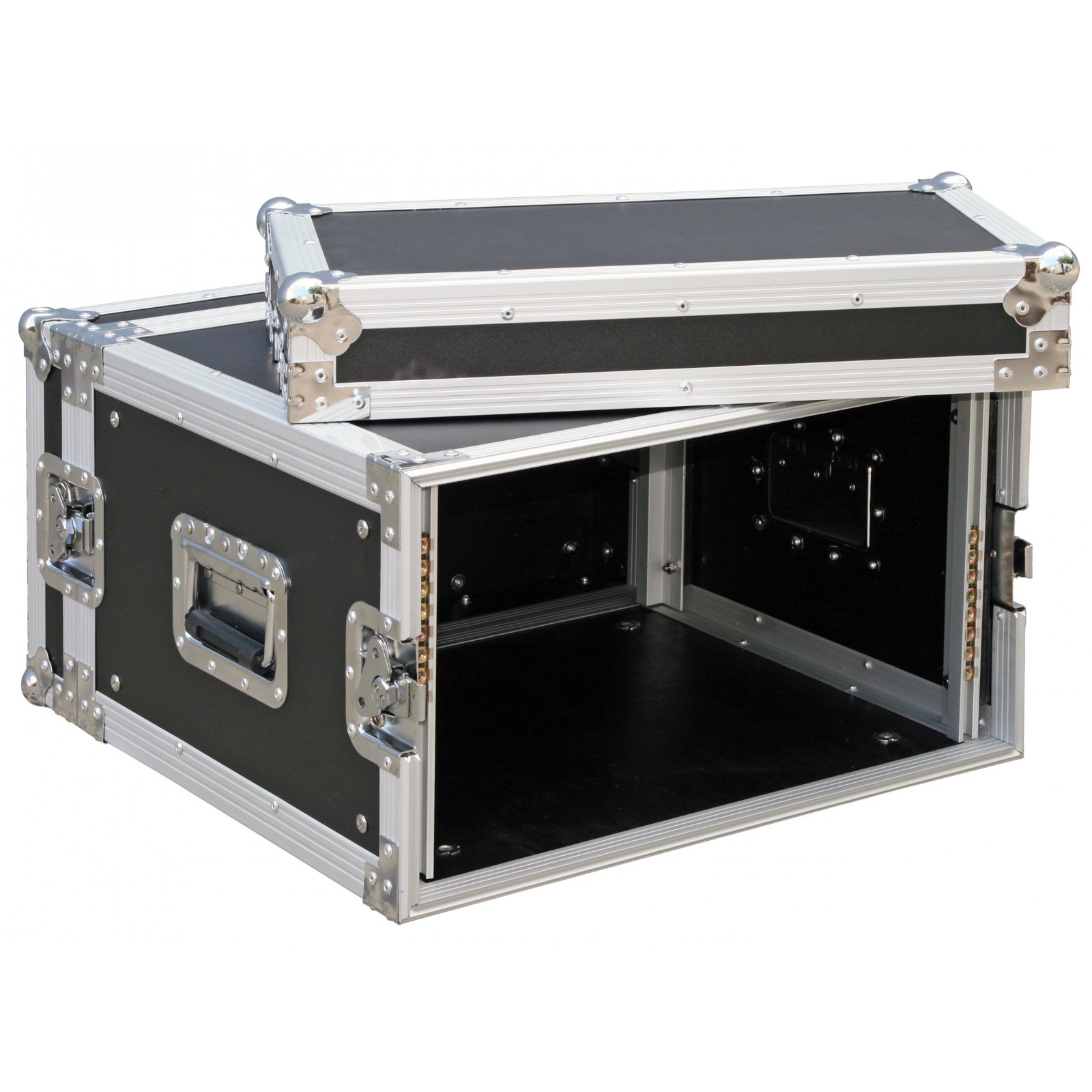 Flight case rack