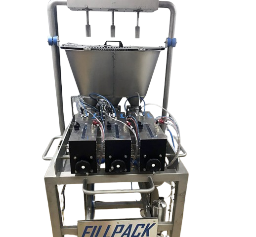 Doseuse pour industrie agroalimentaire