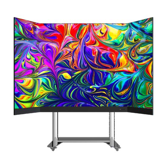Mur LED